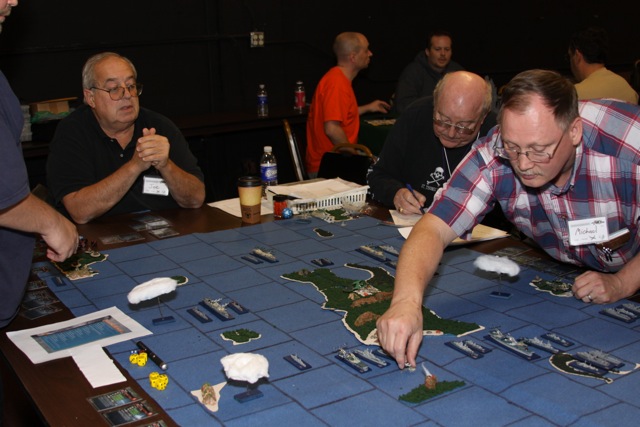CoFN 2010